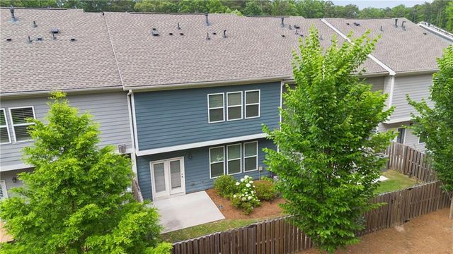 305 Duval Drive, Alpharetta, GA 30009