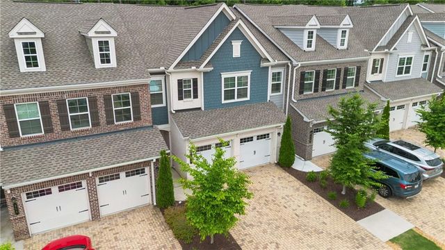 305 Duval Drive, Alpharetta, GA 30009