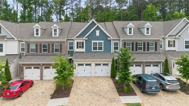 305 Duval Drive, Alpharetta, GA 30009