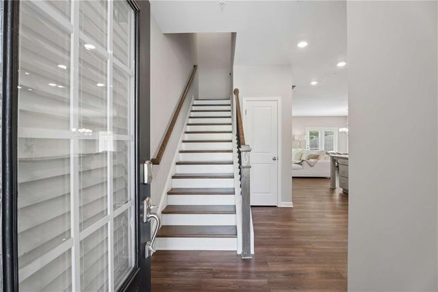 305 Duval Drive, Alpharetta, GA 30009