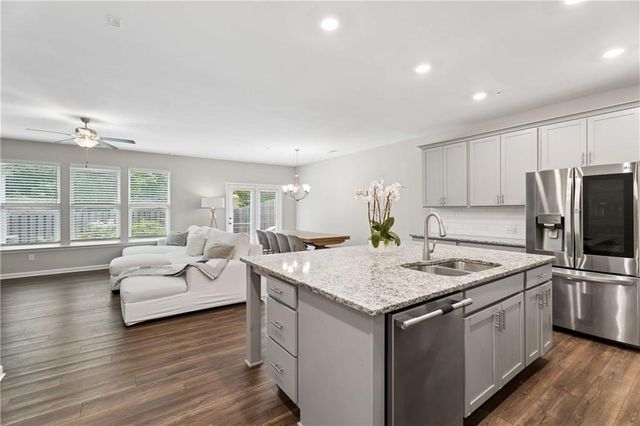 305 Duval Drive, Alpharetta, GA 30009