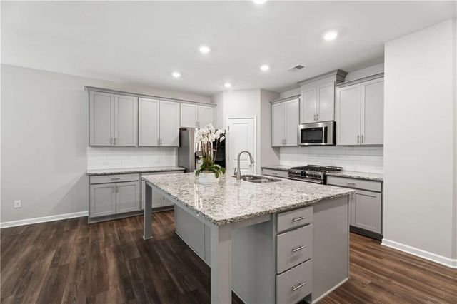 305 Duval Drive, Alpharetta, GA 30009