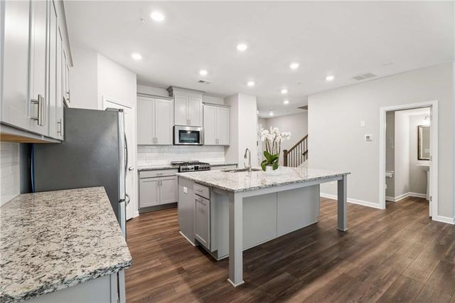 305 Duval Drive, Alpharetta, GA 30009