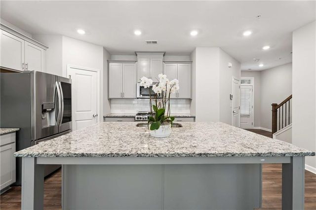 305 Duval Drive, Alpharetta, GA 30009