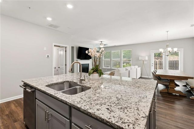 305 Duval Drive, Alpharetta, GA 30009