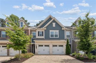 305 Duval Drive, Alpharetta, GA 30009