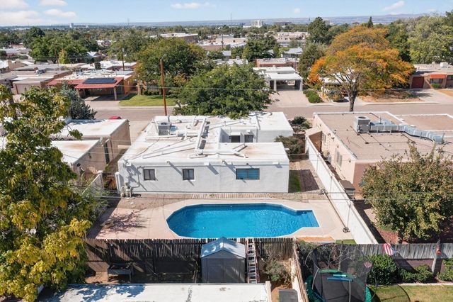 1820 Lester Drive NE Drive NE, Albuquerque, NM 87112