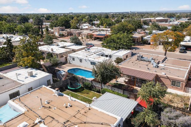 1820 Lester Drive NE Drive NE, Albuquerque, NM 87112
