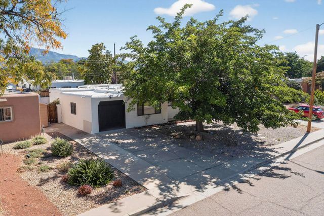 1820 Lester Drive NE Drive NE, Albuquerque, NM 87112