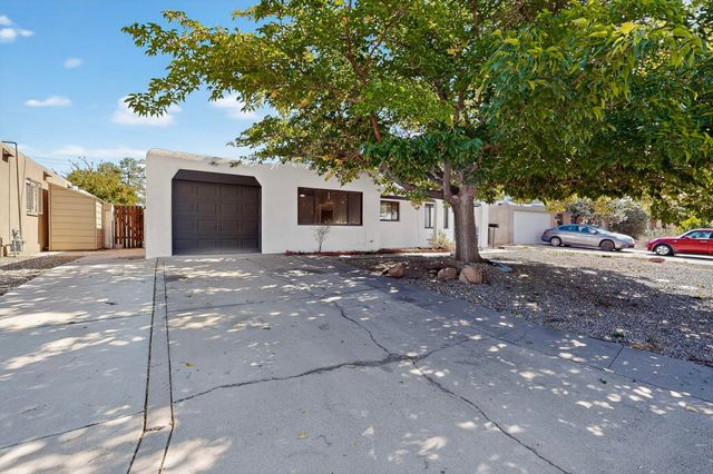 1820 Lester Drive NE Drive NE, Albuquerque, NM 87112