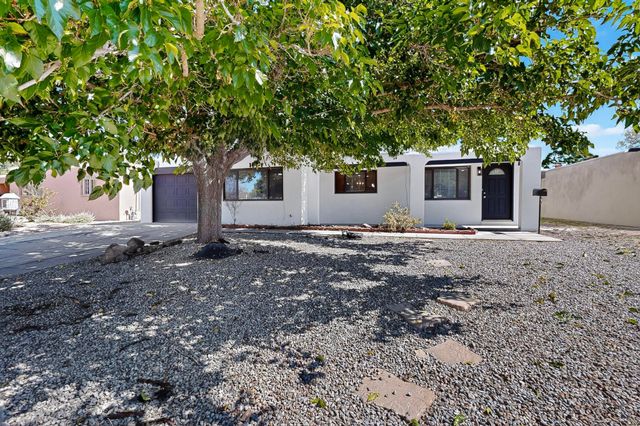 1820 Lester Drive NE Drive NE, Albuquerque, NM 87112