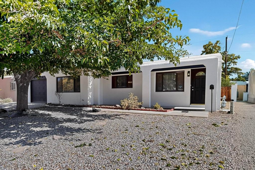 1820 Lester Drive NE Drive NE, Albuquerque, NM 87112