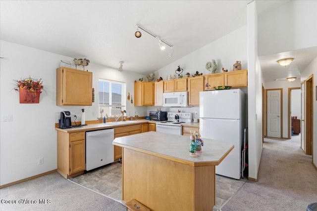 4937 W Palmwood LN, Post Falls, ID 83854