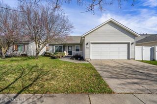 4937 W Palmwood LN, Post Falls, ID 83854