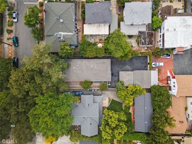 361 W 6th Street, Claremont, CA 91711