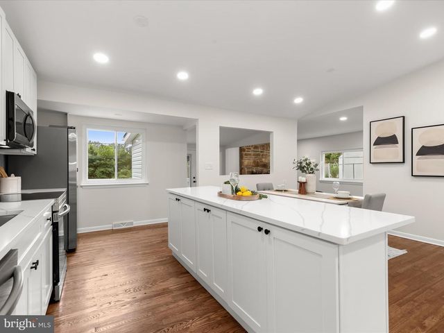 3525 CABOT RD, Randallstown, MD 21133