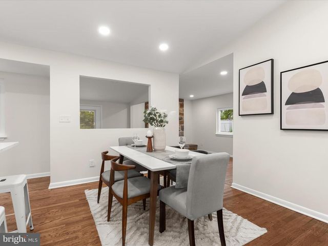 3525 CABOT RD, Randallstown, MD 21133