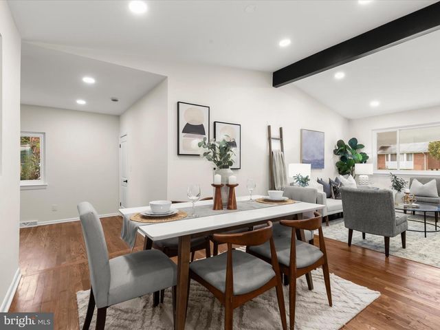 3525 CABOT RD, Randallstown, MD 21133