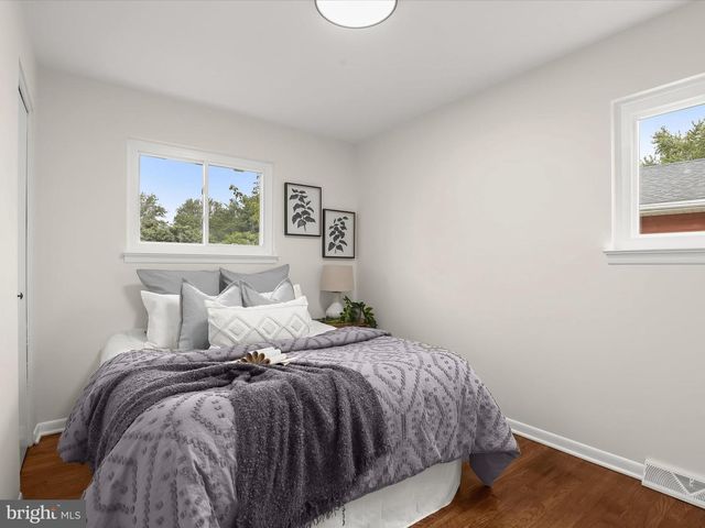 3525 CABOT RD, Randallstown, MD 21133