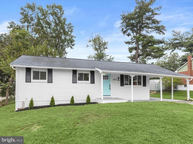 3525 CABOT RD, Randallstown, MD 21133