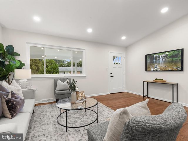 3525 CABOT RD, Randallstown, MD 21133