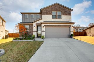 2114 Aquilla Court, Irving, TX 75062