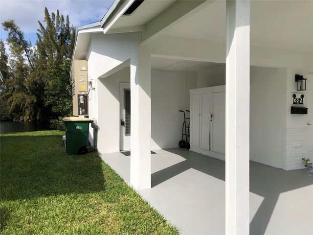 2819 NW 52nd Court, Tamarac, FL 33309