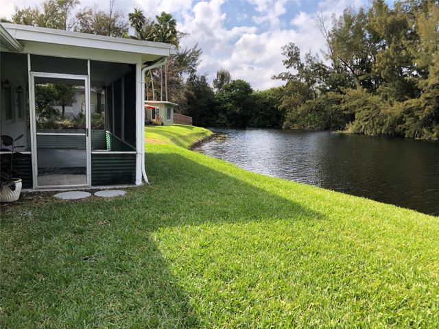 2819 NW 52nd Court, Tamarac, FL 33309