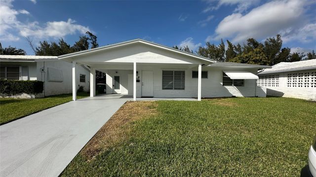 2819 NW 52nd Court, Tamarac, FL 33309