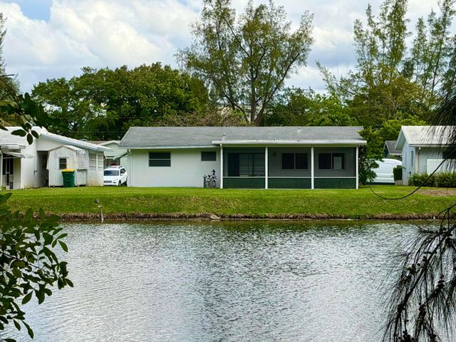 2819 NW 52nd Court, Tamarac, FL 33309