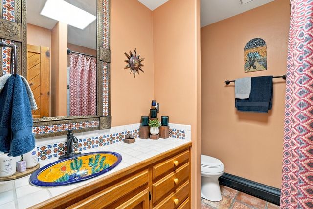 23 Sagebrush Circle, Corrales, NM 87048