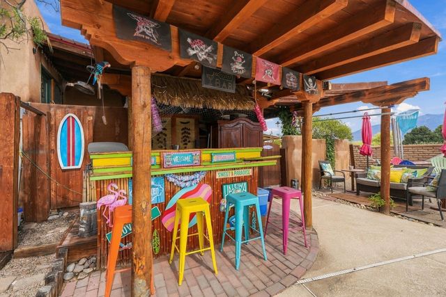 23 Sagebrush Circle, Corrales, NM 87048