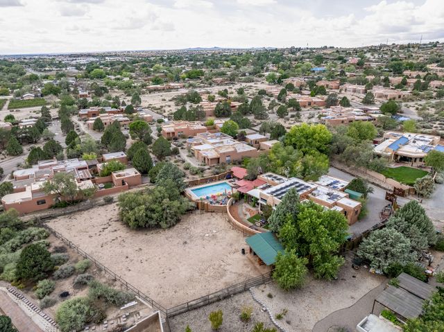 23 Sagebrush Circle, Corrales, NM 87048