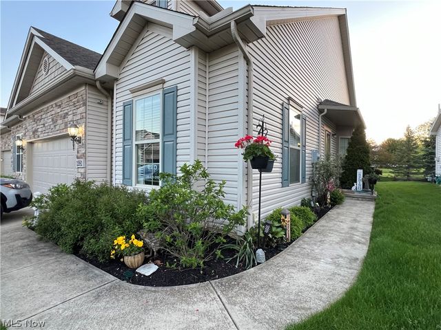1281 Joshua Way, Medina, OH 44256