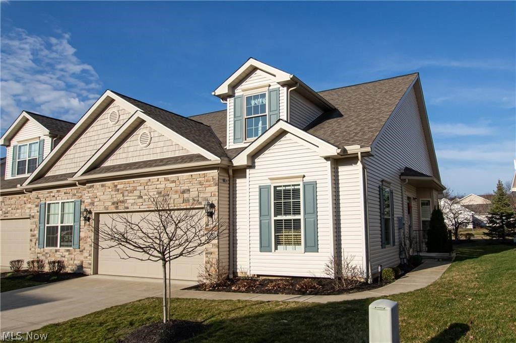 1281 Joshua Way, Medina, OH 44256