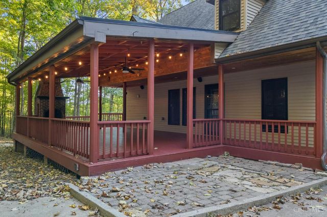 4141 Sweeney Lane, Washington Twp, OH 45133