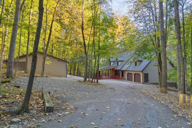 4141 Sweeney Lane, Washington Twp, OH 45133