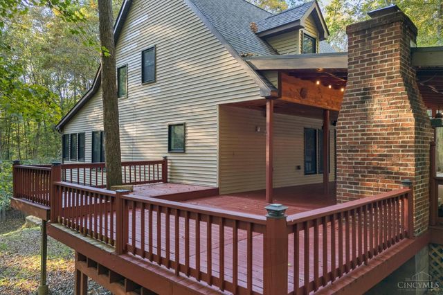 4141 Sweeney Lane, Washington Twp, OH 45133