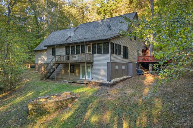 4141 Sweeney Lane, Washington Twp, OH 45133