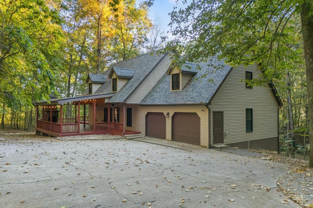 4141 Sweeney Lane, Washington Twp, OH 45133