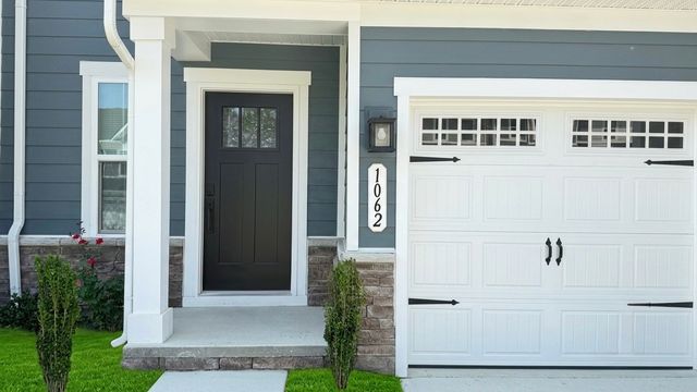 1062 Mountain View Dr, Thompsons Station, TN 37179