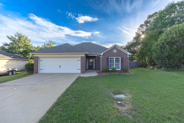 31 Peppertree Court, Columbus, GA 31909