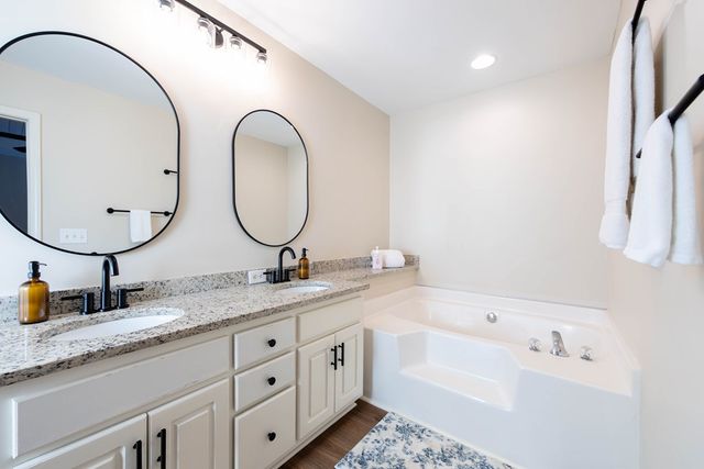 31 Peppertree Court, Columbus, GA 31909