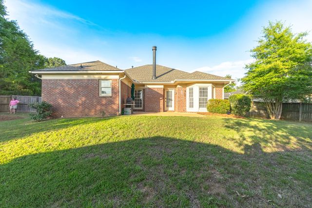 31 Peppertree Court, Columbus, GA 31909