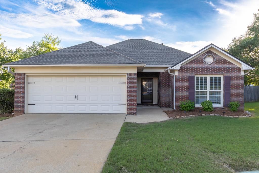 31 Peppertree Court, Columbus, GA 31909