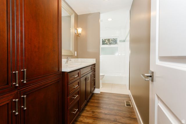 1349 MADERA DR, Bountiful, UT 84010