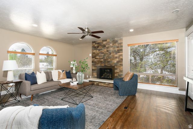 1349 MADERA DR, Bountiful, UT 84010