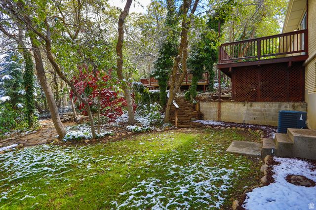 1349 MADERA DR, Bountiful, UT 84010