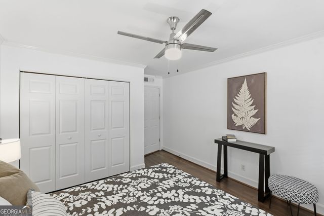 1988 Wellbourne Drive NE 5, Atlanta, GA 30324