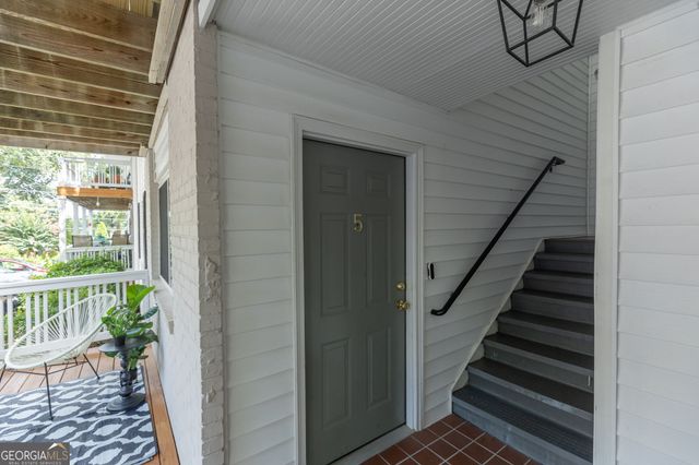 1988 Wellbourne Drive NE 5, Atlanta, GA 30324
